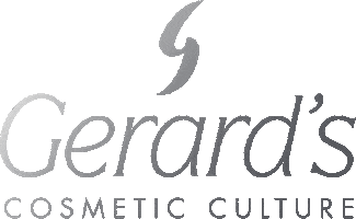 gerardscosmetic Sticker