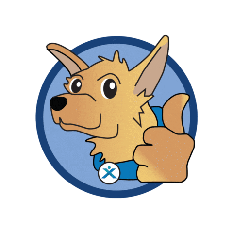 URBAN_TXT Sticker