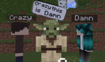 Crazy GIF