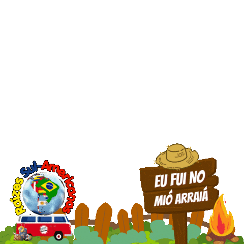 Colégio Antão Ferreira Sticker