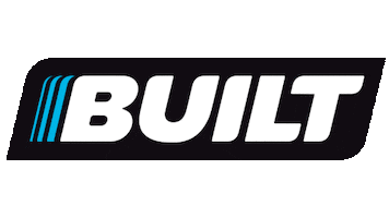 Built Bar Sticker