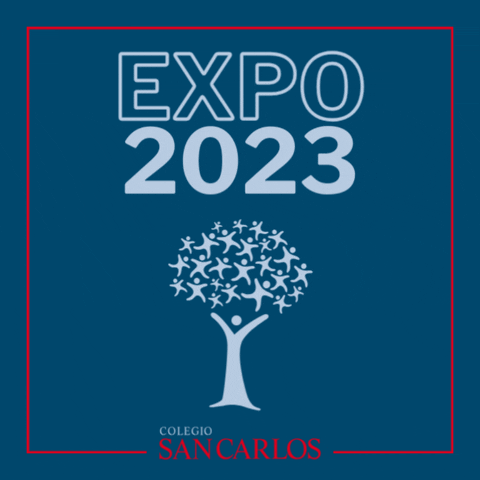 Colegio San Carlos GIF