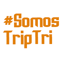 Triptri Sticker by Trip Tri Destinos