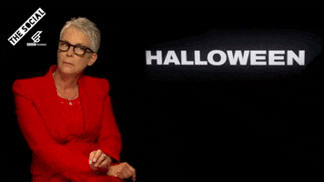 bbc horror GIF by A Badge of Friendship