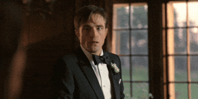 Robert Pattinson The Drama GIF by A24