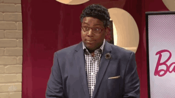 Kenan Thompson She Is Girl To The Max GIF by Saturday Night Live