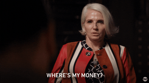 angry season 3 GIF by Animal Kingdom on TNT