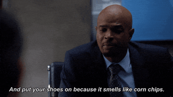 Lethal Weapon Corn Chips GIF by FOX TV