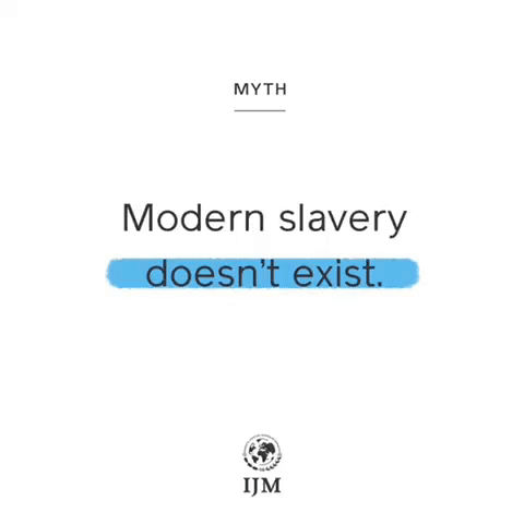Modernslavery GIF