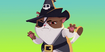 angry boo GIF by Bubble Witch