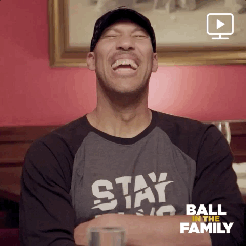 season 4 episode 6 GIF by Ball in the Family