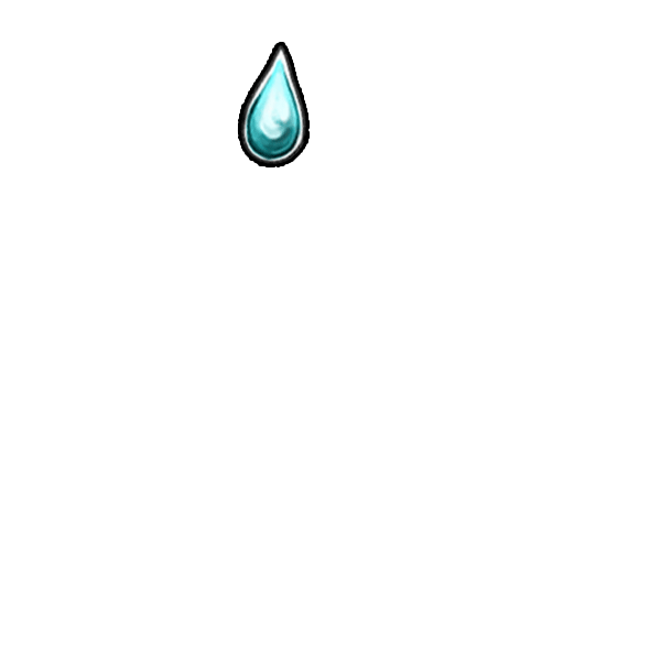 Happy Water Sticker by Rocycle for iOS & Android | GIPHY