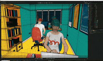Animated GIF