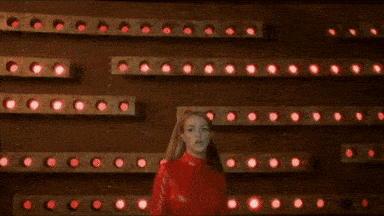 Britney Spears Reaction GIF