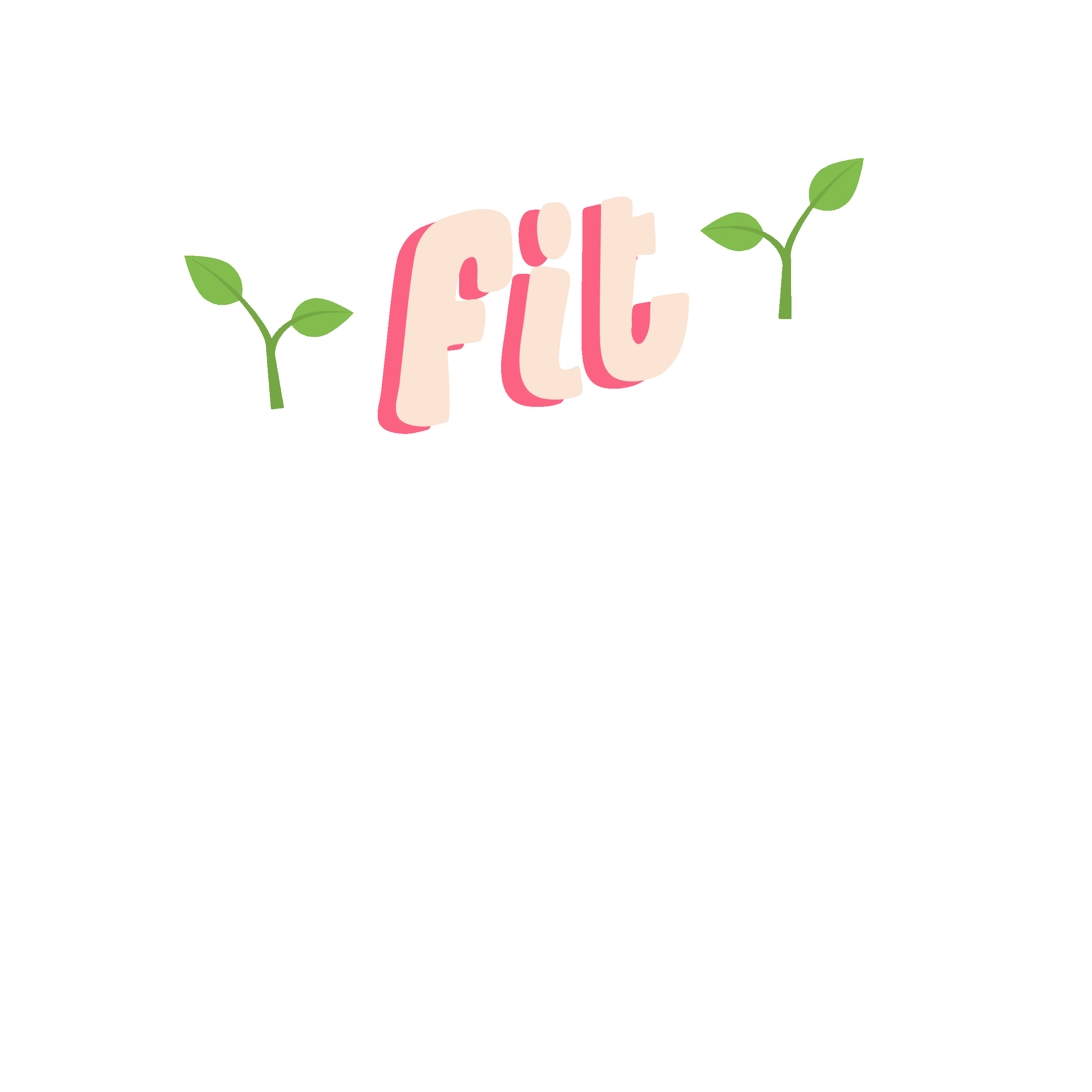 theveganbooty Sticker