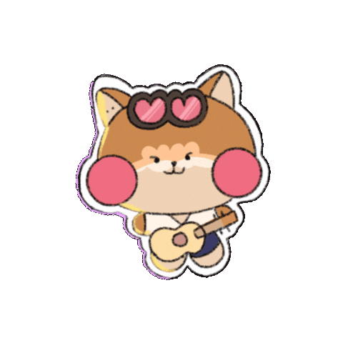 Youngk Myday Sticker