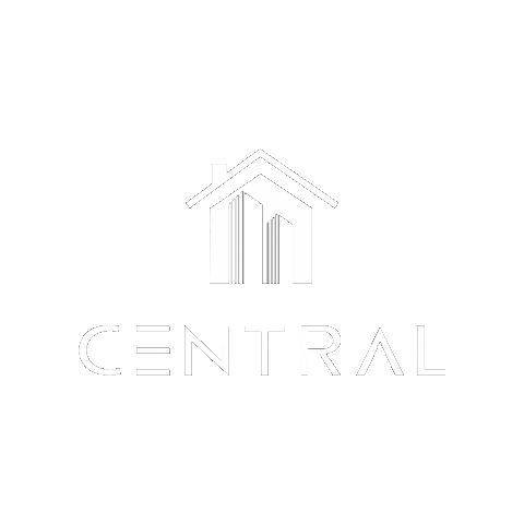 Imobiliária Central Sticker