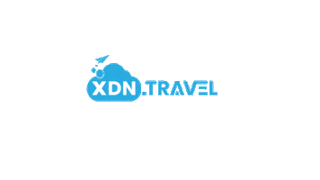 Illustration Home Sticker by XDN.TRAVEL