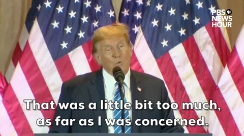 Donald Trump GIF