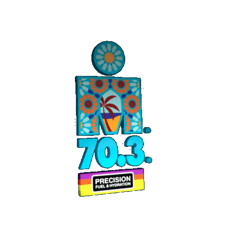 Ironman Sticker by PF&H