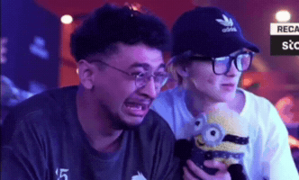 Morganml GIF