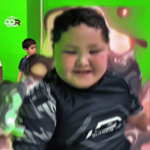 Panda GIF