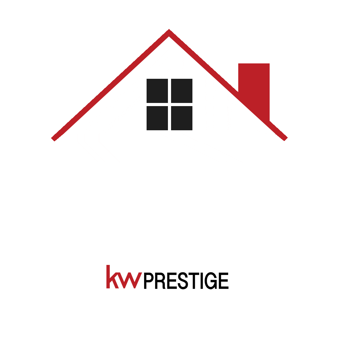 KW Prestige Sticker