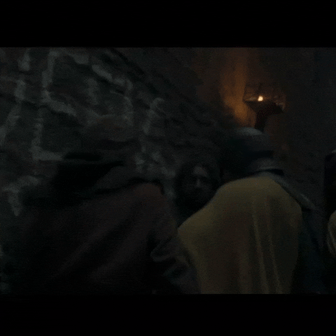 Josh Wichard GIF