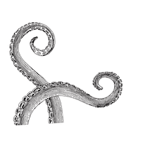 Cap Océan Sticker