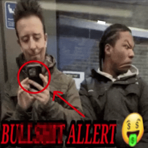 Bu Alert GIF