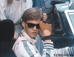 driving cult classic GIF by RETRO-FIEND