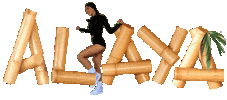 Alaya Portoroz Sticker
