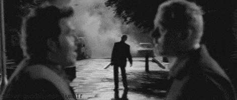 ¡Jack, te dije que no invitaras al zombie!