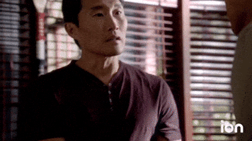 Let Me Know Hawaii GIF by ION