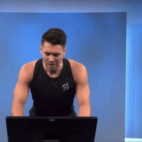 Benny Adami GIF