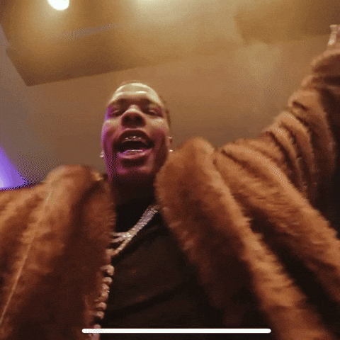 Rap Song GIF