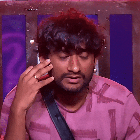 One Man Show Gilli GIF