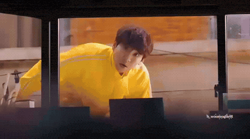 Byeonwooseok Imsol GIF