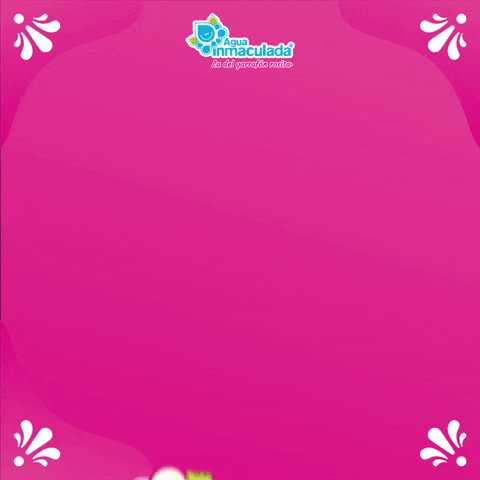 Dia De La Independencia Celebration GIF by Agua Inmaculada