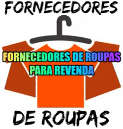 Fornecedores De Roupas GIF