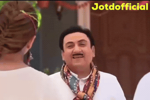 Tmkoc Babita Ji GIF