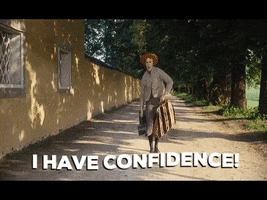 Confidence GIF