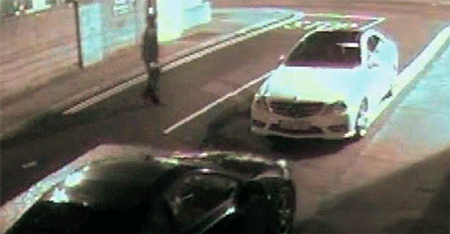 cars fail GIF