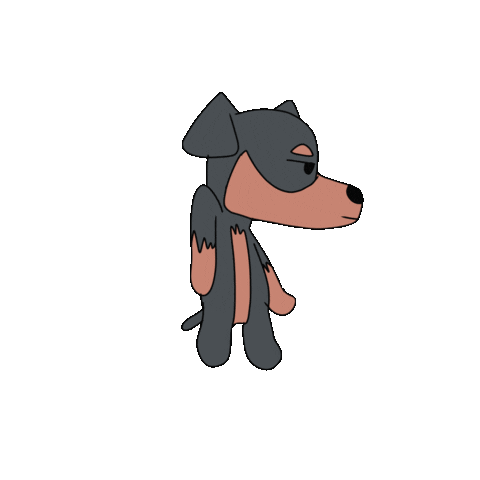 Perreriasdebula Sticker