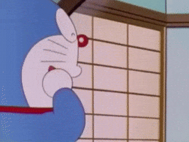 Doraemon GIF