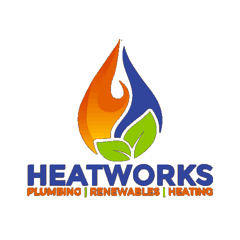 Heatworks Sticker by heatworksplumbing