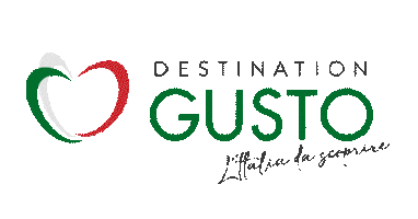 Sticker by Destination Gusto