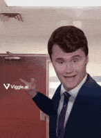 Charlie Kirk GIF