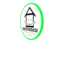Sticker by Next House Gestao