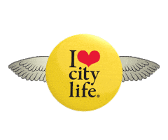 Baltimorecity Sticker by Live Baltimore